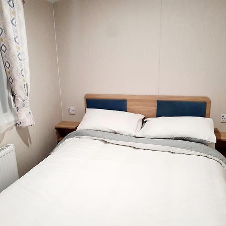Parkview Caravan California Cliffs เกรทยาร์มัธ ภายนอก รูปภาพ