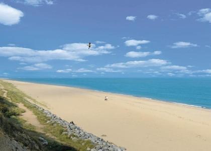 Parkview Caravan California Cliffs เกรทยาร์มัธ ภายนอก รูปภาพ