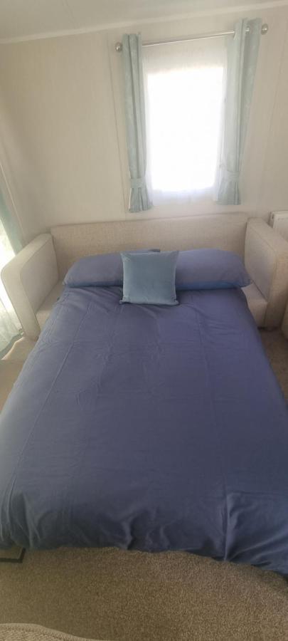 Parkview Caravan California Cliffs เกรทยาร์มัธ ภายนอก รูปภาพ